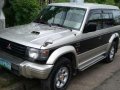 1998 mitsubishi pajero 4x4 matic-0