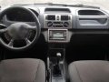 Mitsubishi Adventure GLs Sports 2008 MT Diesel-8