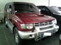 Mitsubishi Pajero 2005 for sale-0