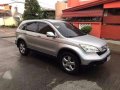 honda crv 2008-2