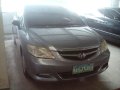 For sale Honda City 2008-0