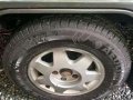 Mitsubishi L300 Versa Van Diesel 1995 Gray -10