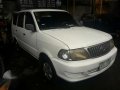 2004 Toyota Revo GL Diesel White For Sale-0