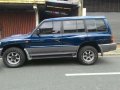 Pajero local fieldmaster-3
