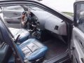 Mitsubishi lancer model 1995EL all manual-7