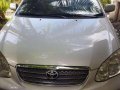 2005 Toyota Altis Corolla Automatic-2