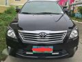 Toyota Innova G 2012 Diesel Manual-7