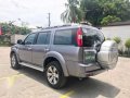 2010 Ford Everest Limited-3