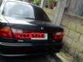 Mazda 1998 Rayban AT 1.6 Black For Sale-2