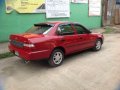 Toyota Corolla XE 1996-4