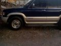 Toyota corona and isuzu trooper for sale-2