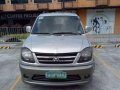 Mitsubishi Adventure GLS-1