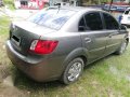 Kia Rio 1.4EX MT 2010-1