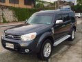 For sale Ford Everest 2014-1