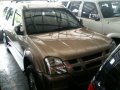 Isuzu Alterra 2006 for sale at best price-0