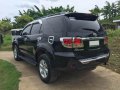 2008 Toyota Fortuner for sale in San Jose del Monte-1