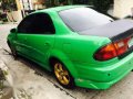 Mazda 323 familia MT Transmission 98-1