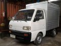 Suzuki Multicab Aluminum Van-0