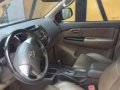 Toyota Fortuner 2013 2.5 G Champagne-2