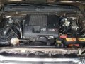 Toyota Fortuner V D4D Diesel-10