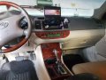 Toyota Camry 2.4V 2003-5
