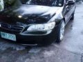 Honda accord 2000 MT-9