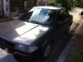 1991 toyota corolla small body fresh in and out P75k-3