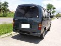 Nissan Urvan 2011-2