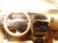 Chrysler Town and Country Lxi 1997 model.-1