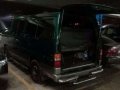 RUSH Nissan Urvan Escapade 1999-2