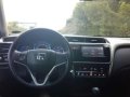 2016 Honda City 1.5 VX NAVI CVT-7
