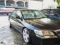 Honda accord 2000 MT-0