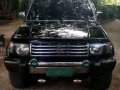 Rush sale Pajero 1st owner 2003 AT all power not toyota honda ford-2