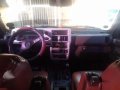 Isuzu Trooper 3.1D Intercooler Turbo-4