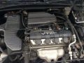 Honda Civic vti 2002 Dinemsion-2