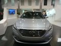 Hyundai Sonata with FREE Eon glx-0