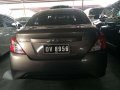 2016 Nissan Almera 1.5E-1