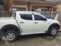 Strada GL navara hilux dmax-0