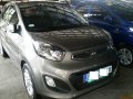 Kia Picanto 2013 for sale-0