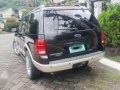 Ford Explorer 2005 AT vs 2006 expedition 2004 escape 2007 land cruiser-2