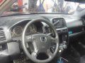 Honda CRV 2003 second gen-4