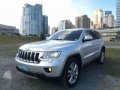 2011 Jeep Grand Cherokee 70th Anniversary-0