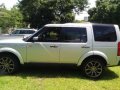 2005 land rover discovery lr3 v8 gas-1