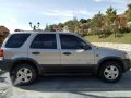 Ford Escape XLT 4x4-3