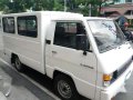 2006 Mitsubishi L300 FB Dual aircon-1