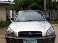 Hyundai tucson 2007 mt-2