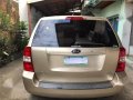 2009 Kia Grand Carnival (local unit)-3