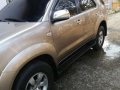 Fortuner automatic 2006 model diesel engine-2