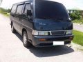 Nissan Urvan 2011-0