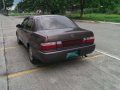 Toyota Corolla GLI 1992 MT Brown For Sale-2